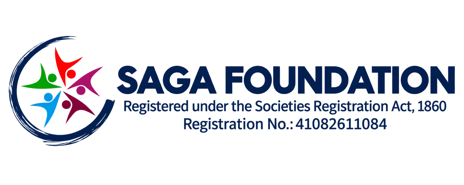 Saga Foundation